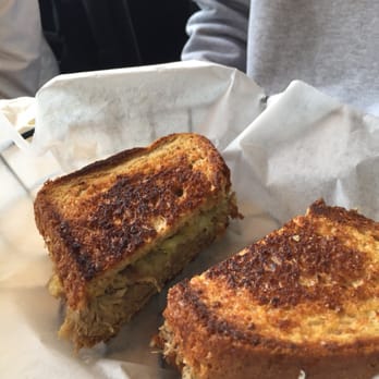 Scratch Kitchen & Catering - Wicked awesome grilled cheeses! - Breakfast & Brunch Near Me - Newport, Rhode Island Scratch Kitchen & Catering - Wicked awesome grilled cheeses! - Breakfast & Brunch Near Me - Newport, Rhode Island