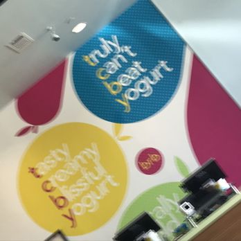 TCBY Wedgewood Commons - Cashier and walls - Ice Cream & Frozen Yogurt Near Me - Olive Branch, Mississippi TCBY Wedgewood Commons - Cashier and walls - Ice Cream & Frozen Yogurt Near Me - Olive Branch, Mississippi