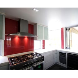 Archer Glass - Painter & Decorators - Wooloowin, QLD