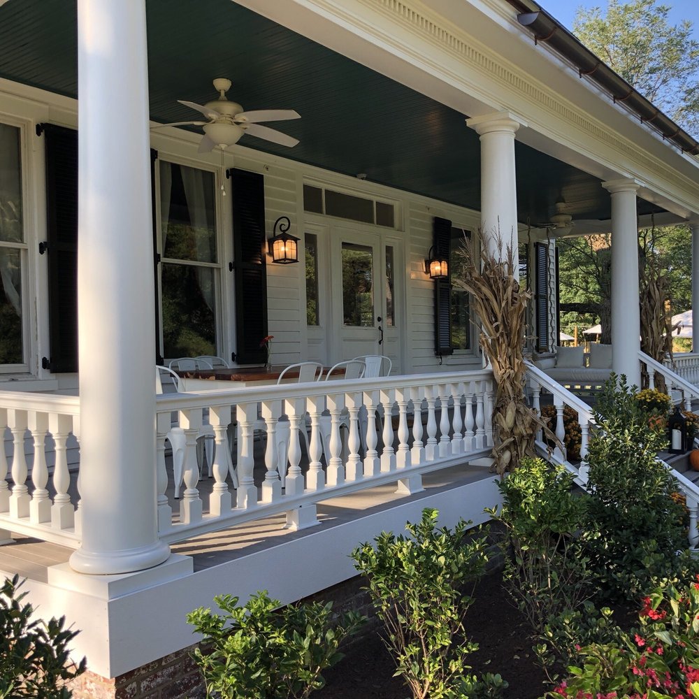 Back Bay's Farmhouse Brewing - Beautiful porch - Breweries Near Me - Virginia Beach, Virginia Back Bay's Farmhouse Brewing - Beautiful porch - Breweries Near Me - Virginia Beach, Virginia