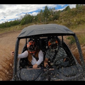 Wasatch Excursions  - ATV Rentals/Tours Near Me - Midway, Utah