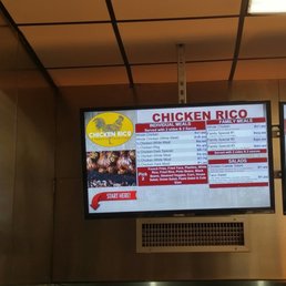 The chicken isn't cheap per se but it explodes with flavor. You've probably spent more for worse chicken.