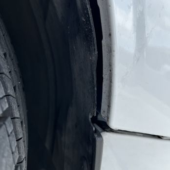 Gearshift Mobile Auto Technician - Popped my front on a curb. - Auto Repair Near Me Gearshift Mobile Auto Technician - Popped my front on a curb. - Auto Repair Near Me