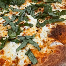 Margherita Pizza