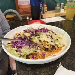 Casa Grande - Build-A-Bowl 9.4.2026