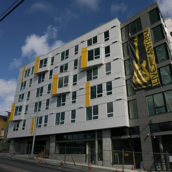Anthem on 12th - Apartments Near Me - Seattle, Washington Anthem on 12th - Apartments Near Me - Seattle, Washington