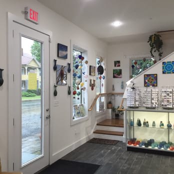 Ozzie's Glass Gallery - Beautiful selection of glass... - Jewelry Near Me - Lee, Massachusetts Ozzie's Glass Gallery - Beautiful selection of glass... - Jewelry Near Me - Lee, Massachusetts