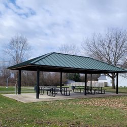 Pingue Park - Shelterhouse
