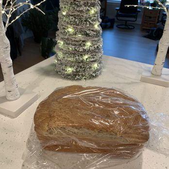 The Guardian Bake Shop - Oat bread loaf - Bakeries Near Me - Idaho Falls, Idaho The Guardian Bake Shop - Oat bread loaf - Bakeries Near Me - Idaho Falls, Idaho