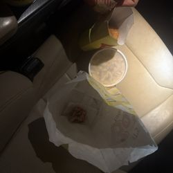 Bojangles - Very big scammed if my time and energy