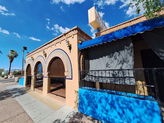 Mi Nidito Restaurant by null