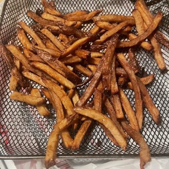 Bastion Brewing - Soggy greasy burnt fries - Breweries Near Me - Anacortes, Washington Bastion Brewing - Soggy greasy burnt fries - Breweries Near Me - Anacortes, Washington