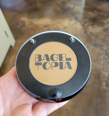 Bageltopia by null
