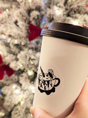 Lately Café/Bistro/Bar by null