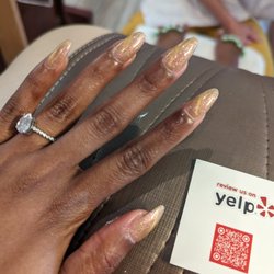 Top Nails & Spa