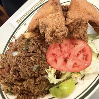 El Pabellon De Oro - Latin American Near Me - Bronx, New York