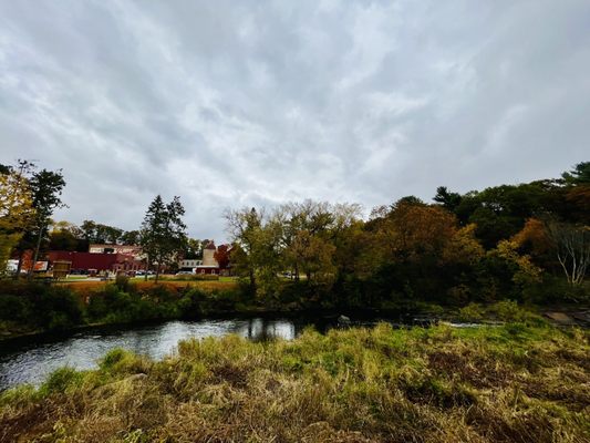 Leinie Lodge by null