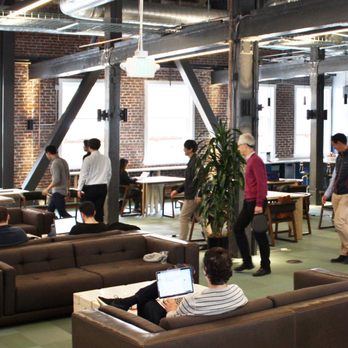 Werqwise - Shared Office Spaces Near Me - San Francisco, California Werqwise - Shared Office Spaces Near Me - San Francisco, California