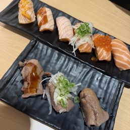 Nigiri Nigiri