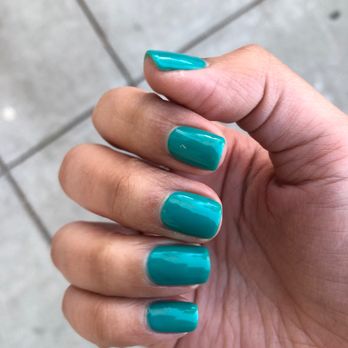 Polish Beaute - Nail Salons Near Me - Berkeley, California