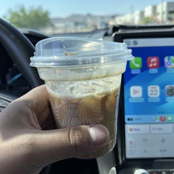 Starbucks - Coffee & Tea Near Me - Henderson, Nevada Starbucks - Coffee & Tea Near Me - Henderson, Nevada