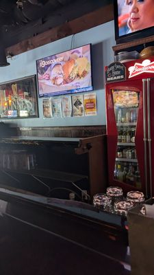 Black Bear Tavern by null