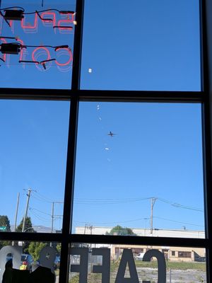 Sputnik Coffee Company by null