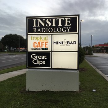 Insite Radiology - Radiologists Near Me - Jacksonville, Florida