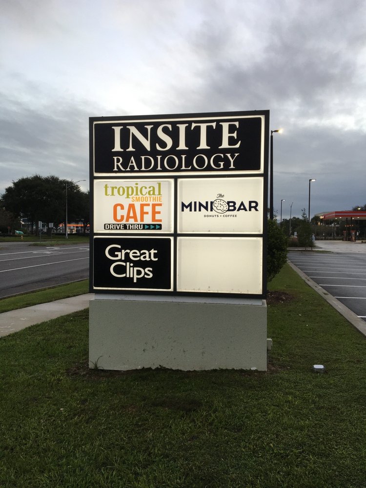 INSITE RADIOLOGY 11 Photos Radiologists 10618 Deerwood Park Blvd