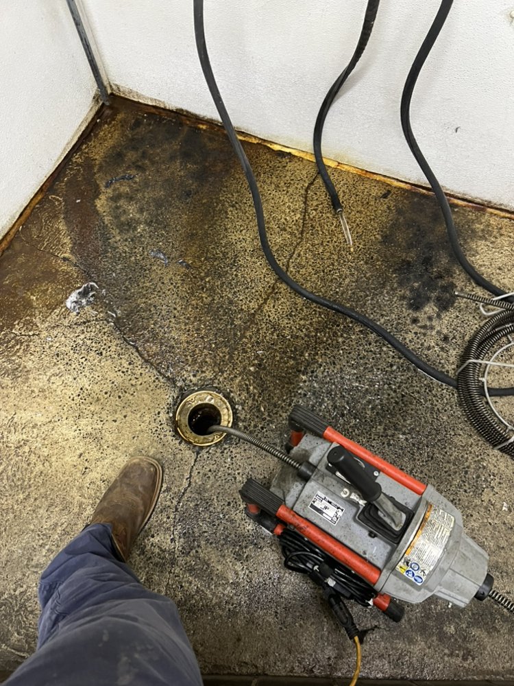 Slide of Ransom and Company