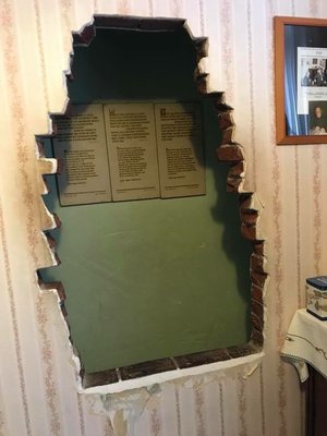 Ten Boom Museum by null