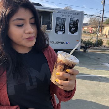 Longbow Roasters Coffee - Coffee Roasteries Near Me - Salado, Texas