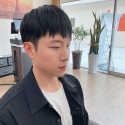 Hair cut