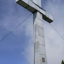 Traunstein 1691 m
