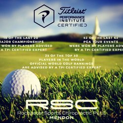 Rochester Sports Chiropractic