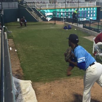 Frisco RoughRiders - Amateur Sports Teams Near Me - Frisco, Texas