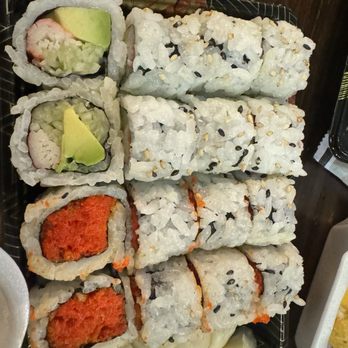 Bento Asian Kitchen + Sushi - Spicy tuna - Japanese Near Me - Louisville, Kentucky