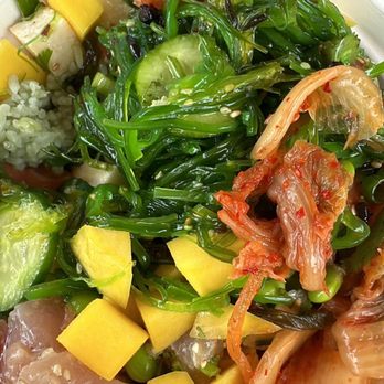 Sweetfin - Belmont Shore - Poke Near Me - Long Beach, California Sweetfin - Belmont Shore - Poke Near Me - Long Beach, California