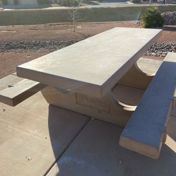 Redd Hills Park - Parks Near Me - Mesquite, Nevada