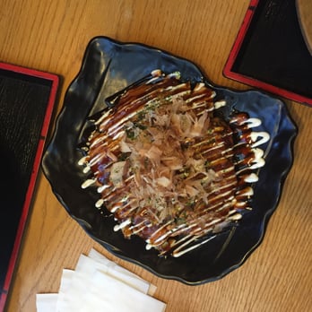 Ramen Hakata - Okonomiyaki - Ramen Near Me - Addison, Texas
