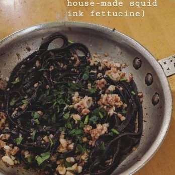 The Daily Catch - Seafood Near Me - Brookline, Massachusetts