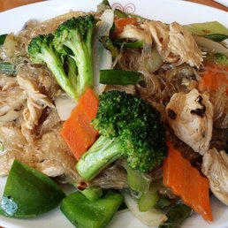 Pad Thai