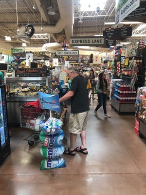 Ralphs by null