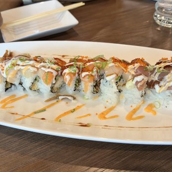 EBISU - Japanese Near Me - Elk Grove, California