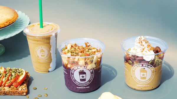 Greenheart Juice Bar & Cafe by null