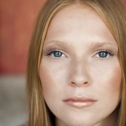 Laura Martinez, Makeup Artist