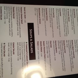 Finnigan's Road House