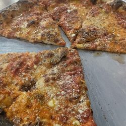 Pizzeria Ida - Traditional Pizza