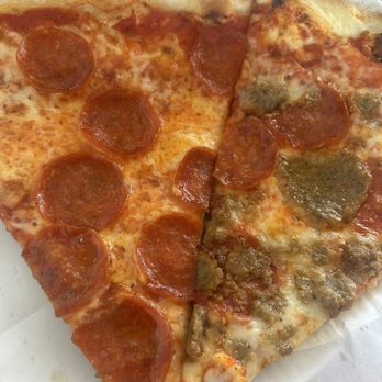 Bronx Pizza - Pizza Near Me - San Diego, California