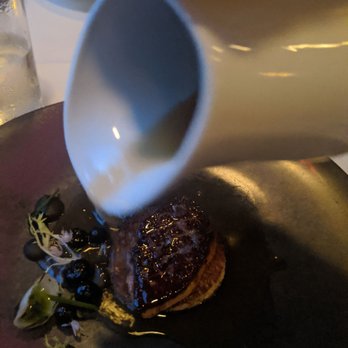 North Pond - New American Near Me - Chicago, Illinois